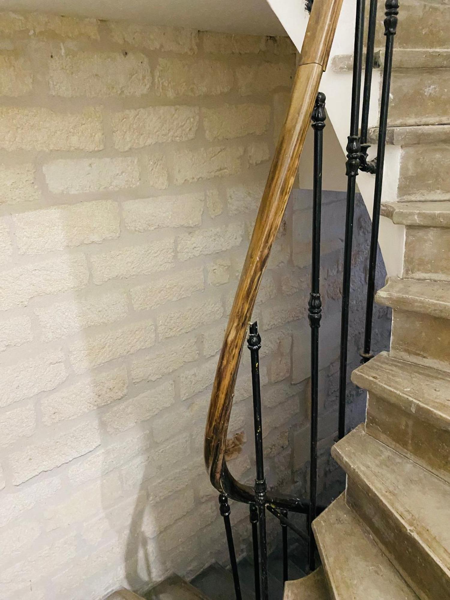 Douillet Et Coquet Appartement Climatise - Parking Prive Gratuit - Centre Montpellier Bagian luar foto